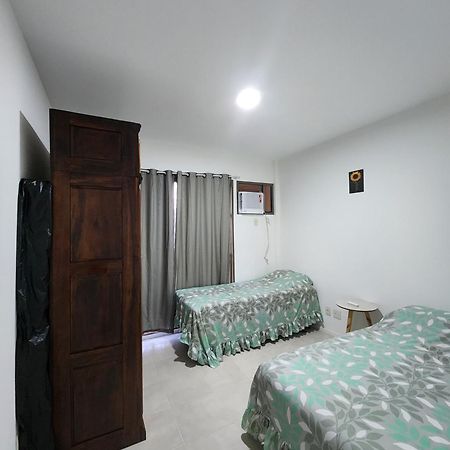 Apartamento Com Varanda Reserva Do Sahy Mangaratiba Exterior photo