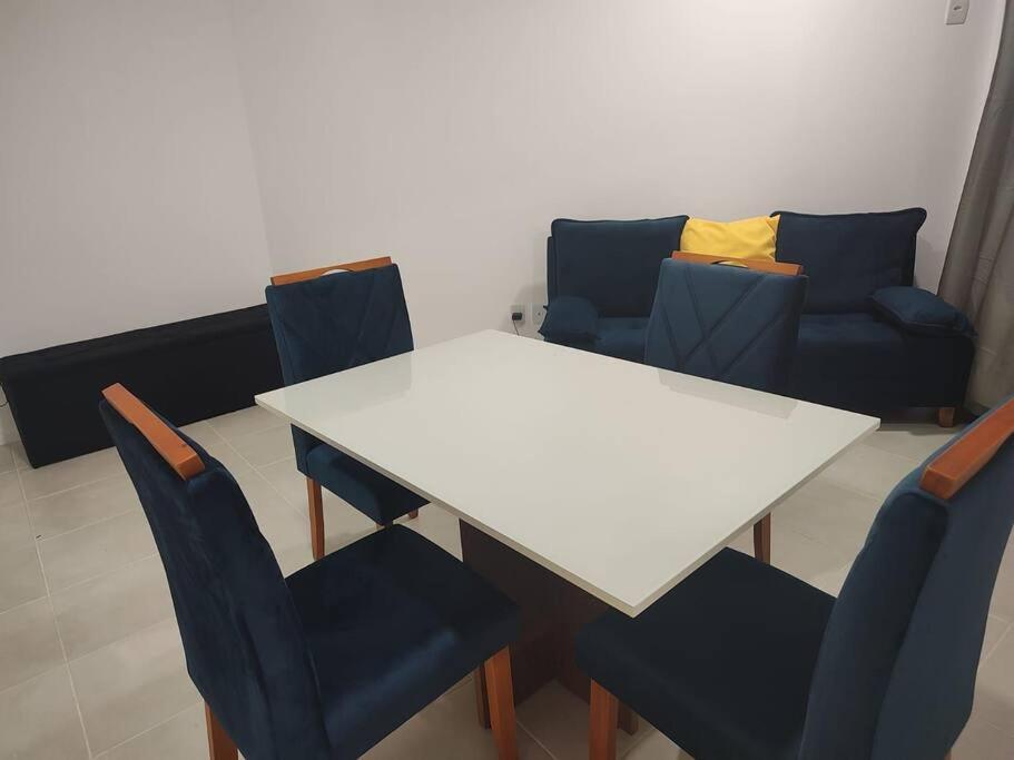 Apartamento Com Varanda Reserva Do Sahy Mangaratiba Exterior photo