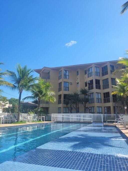 Apartamento Com Varanda Reserva Do Sahy Mangaratiba Exterior photo