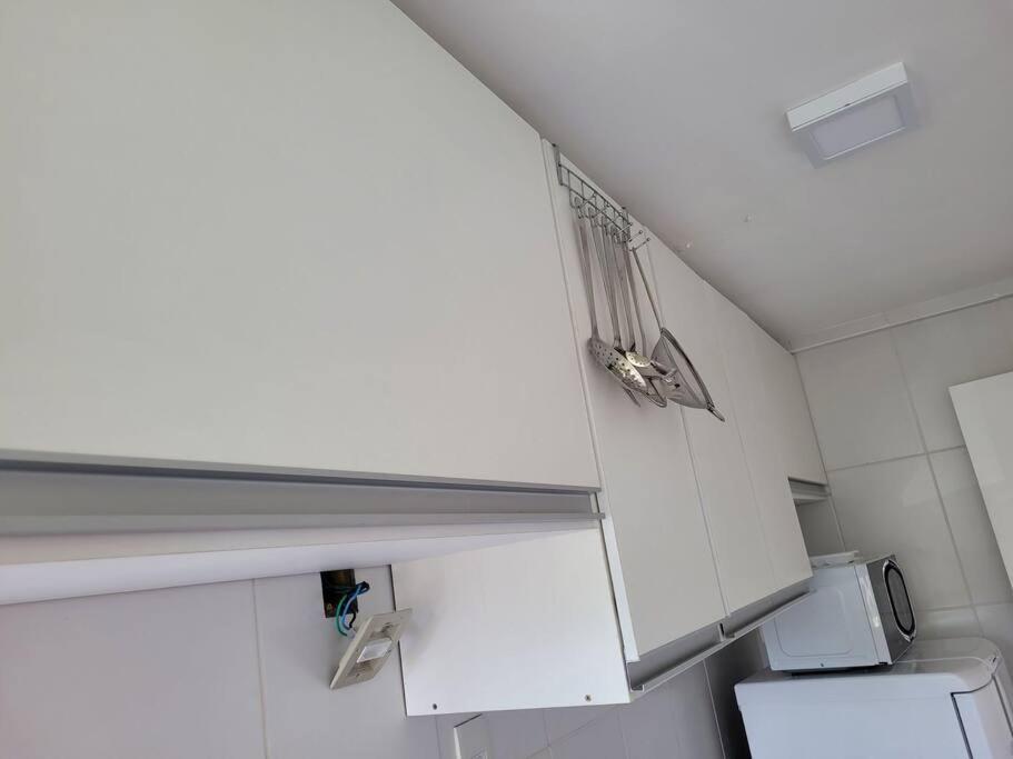 Apartamento Com Varanda Reserva Do Sahy Mangaratiba Exterior photo