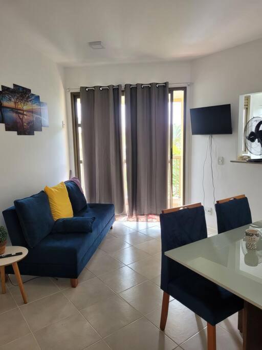 Apartamento Com Varanda Reserva Do Sahy Mangaratiba Exterior photo
