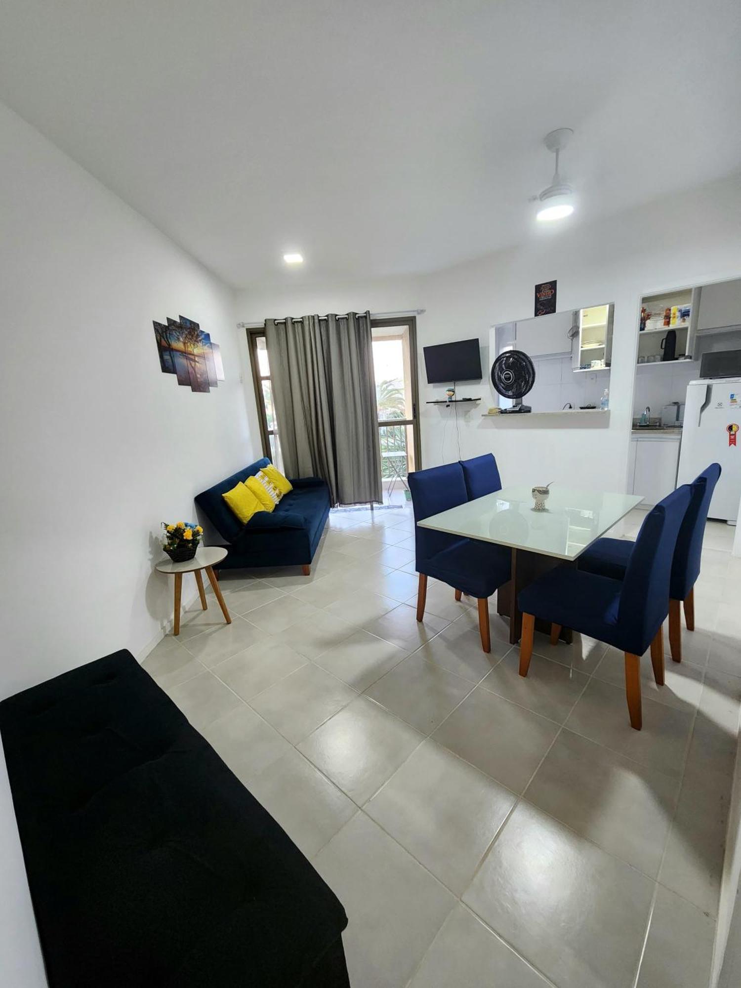 Apartamento Com Varanda Reserva Do Sahy Mangaratiba Exterior photo