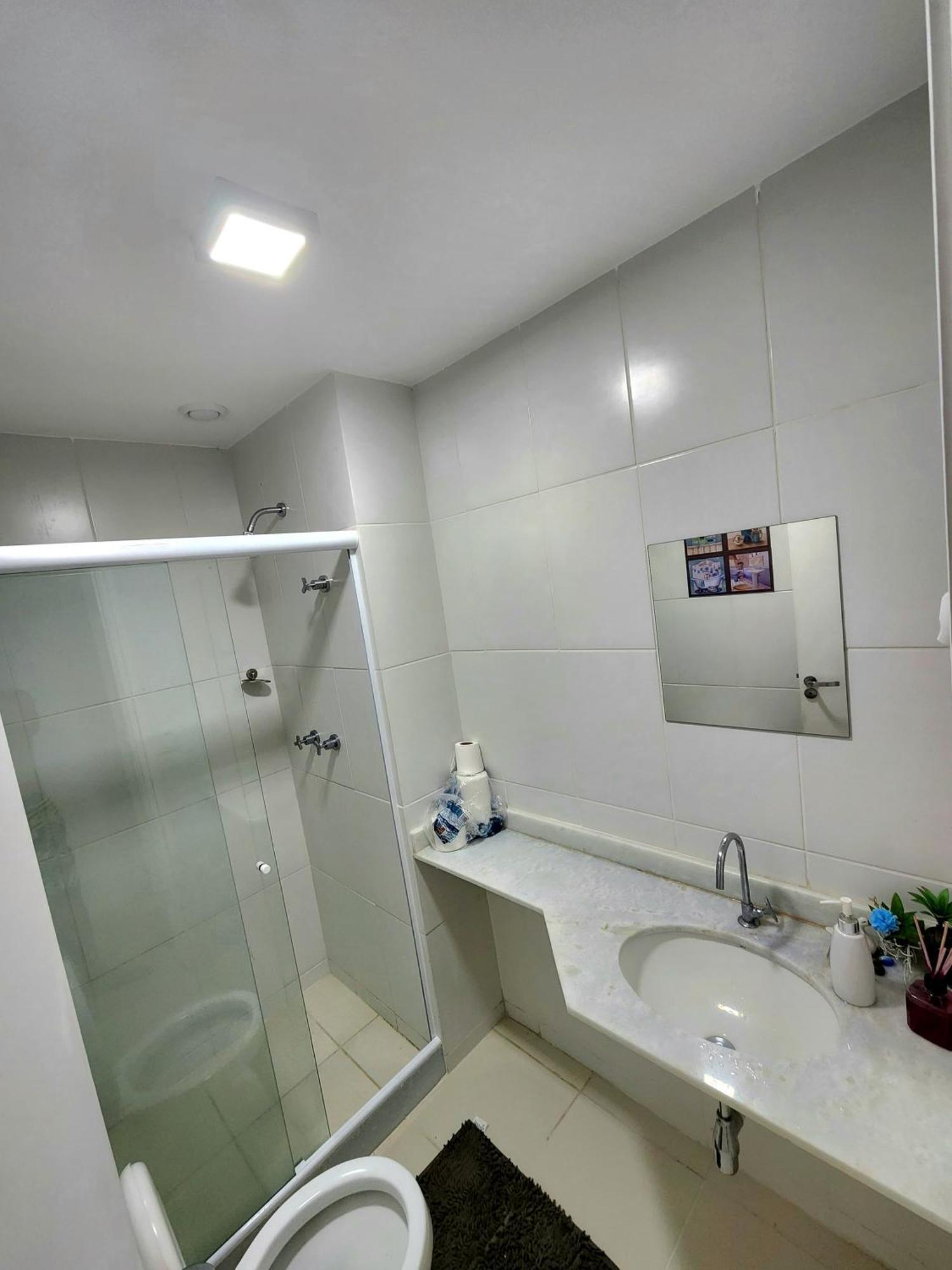 Apartamento Com Varanda Reserva Do Sahy Mangaratiba Exterior photo