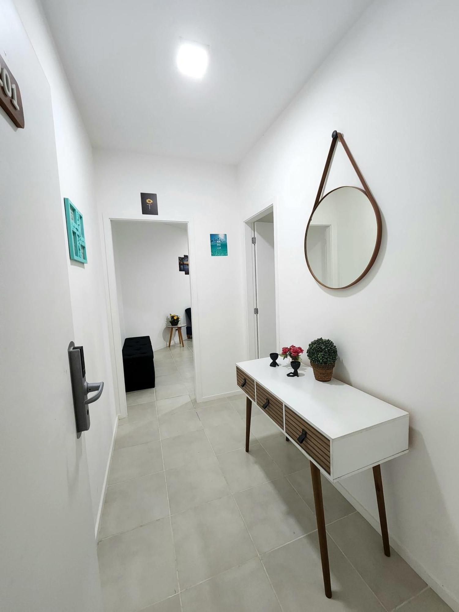 Apartamento Com Varanda Reserva Do Sahy Mangaratiba Exterior photo