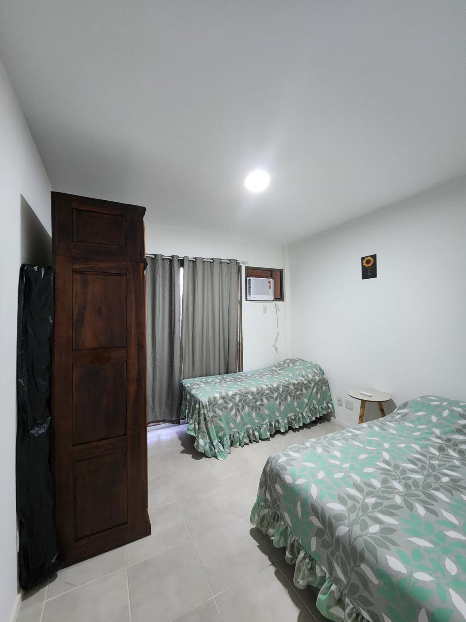 Apartamento Com Varanda Reserva Do Sahy Mangaratiba Exterior photo